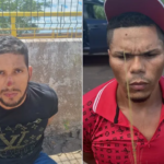 Fugitivos do Presídio Federal em Mossoró (RN) são Capturados no Pará após 51 Dias de Fuga